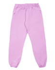 Renko Flower Girl Sweatpants Lavender