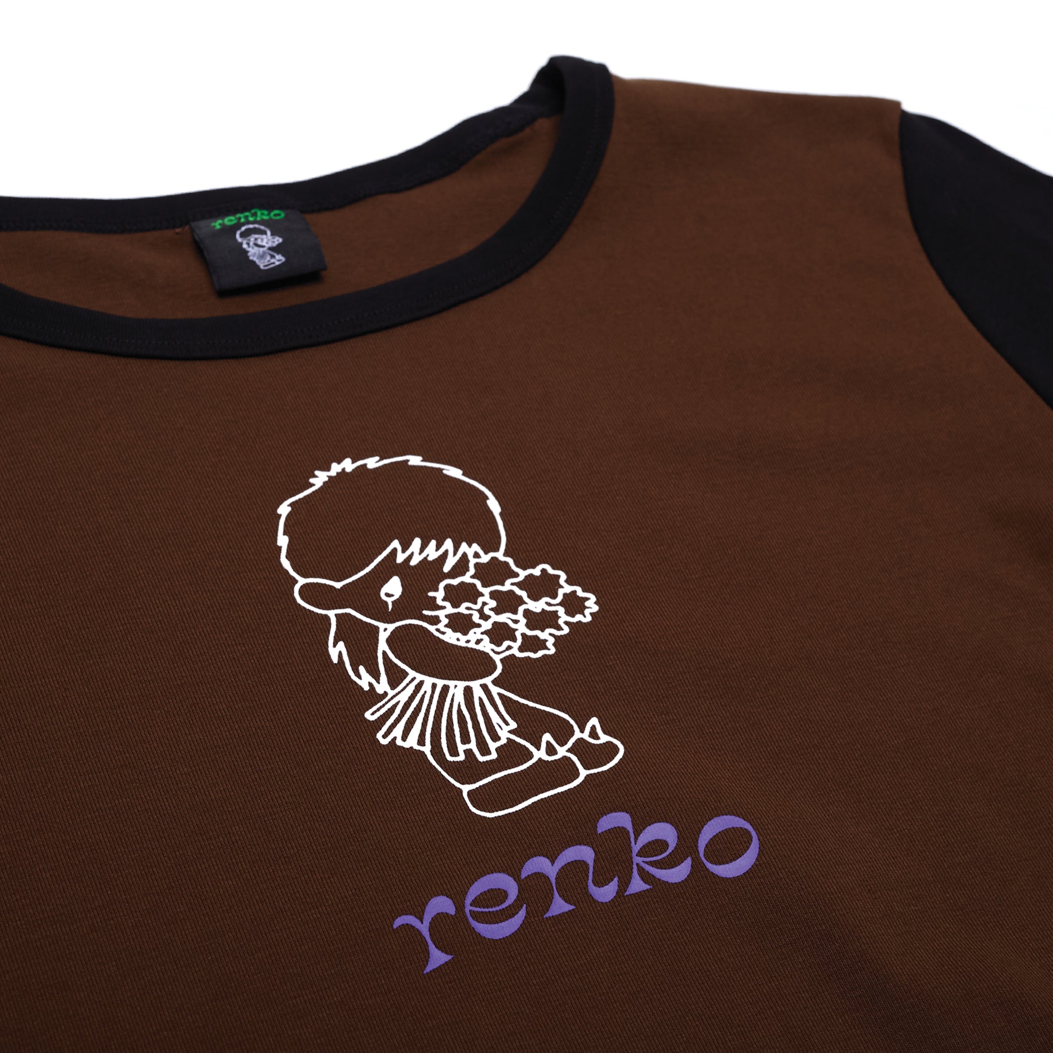 Renko Baby Tee