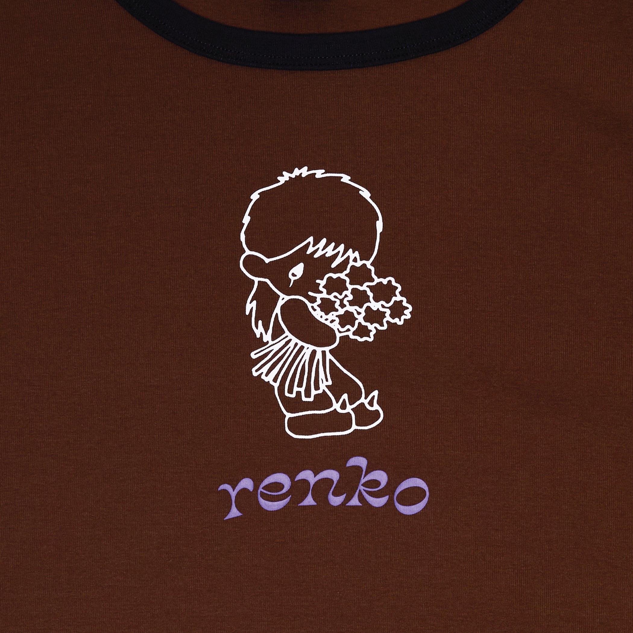 Renko Baby Tee