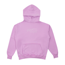 Load image into Gallery viewer, Renko Flower Girl Hoodie Lavender
